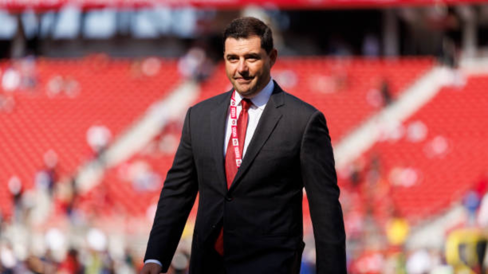 Revelan detalles del arresto de Jed York: habría pagado $140 dólares por relaciones sexuales