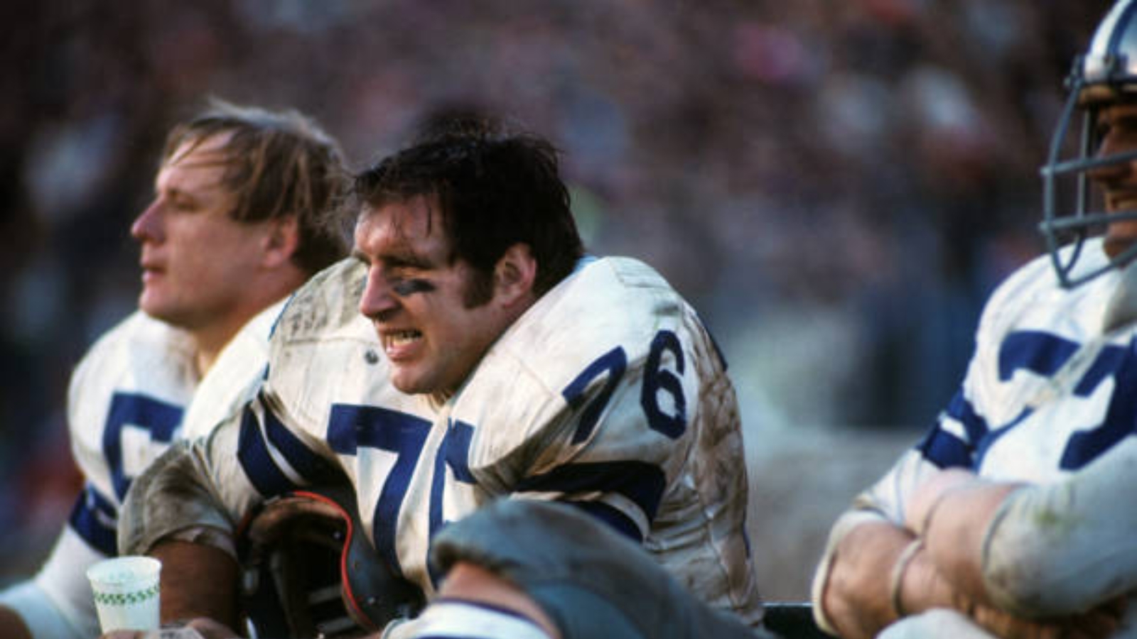 Leyenda de los Cowboys y campeón del Super Bowl VI muere a los 82 años