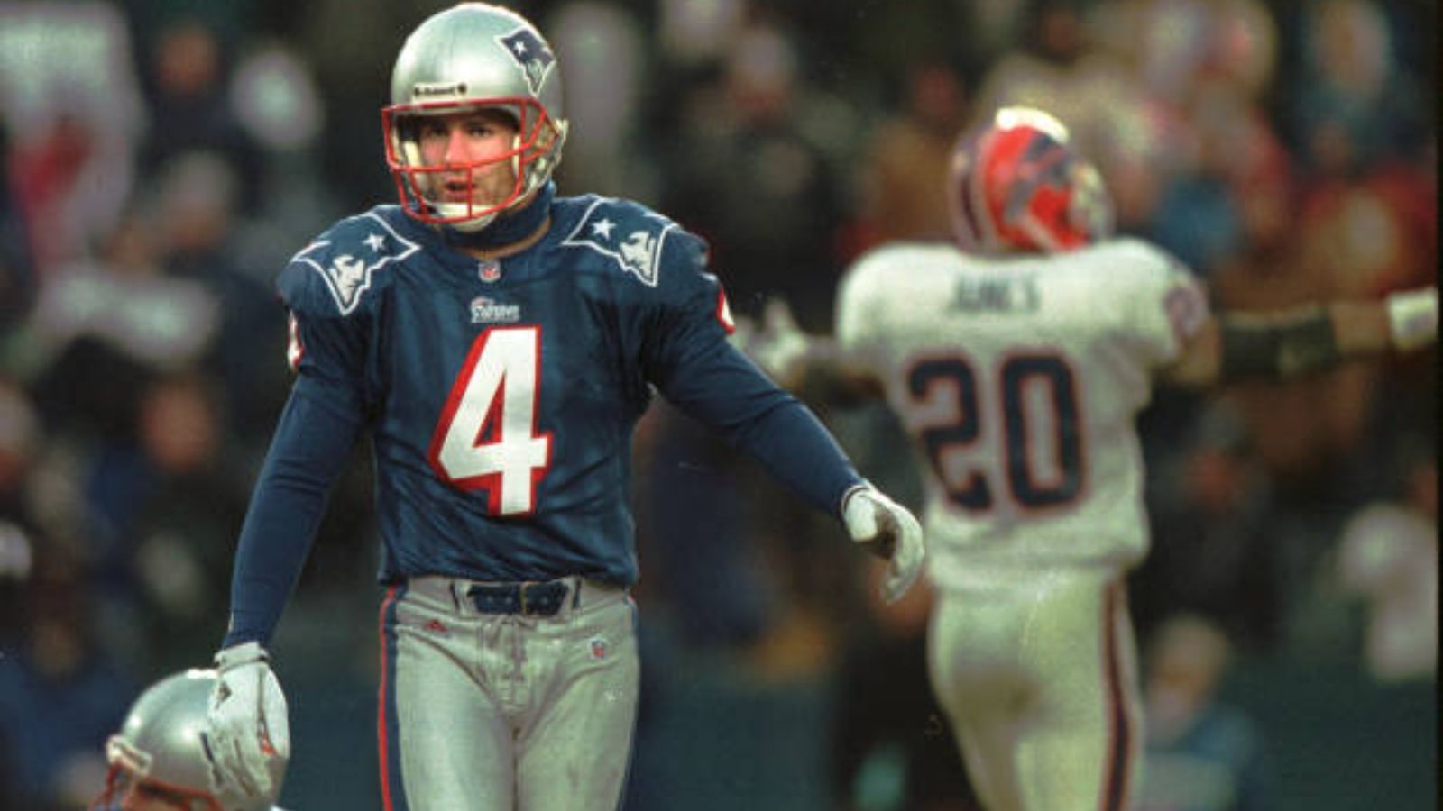 ¿Quién es Adam Vinatieri, miembro de la Clase 2026 del Salón de la Fama NFL?