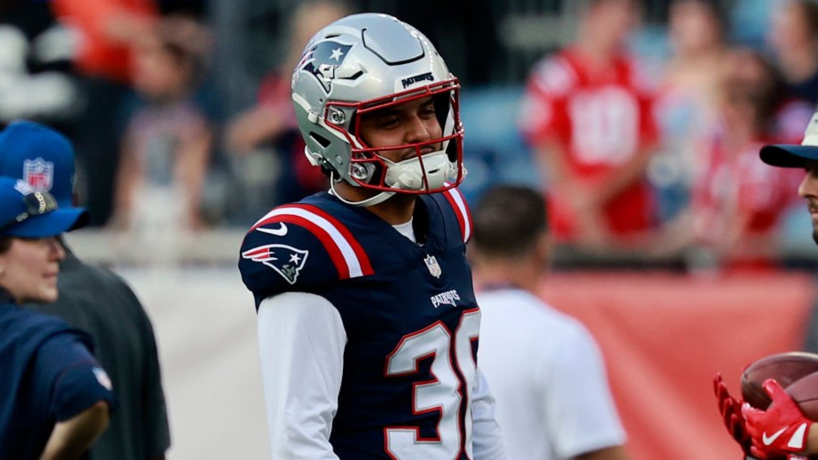 Perdedores de la Semana 1 - Pretemporada NFL 2026