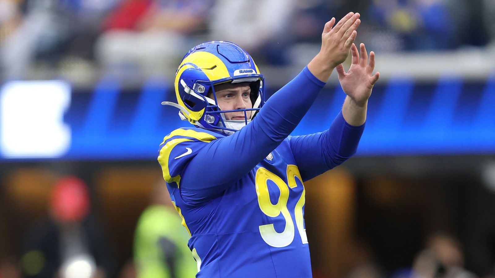 Razones por las que los Rams NO van a ganar el Super Bowl LX
