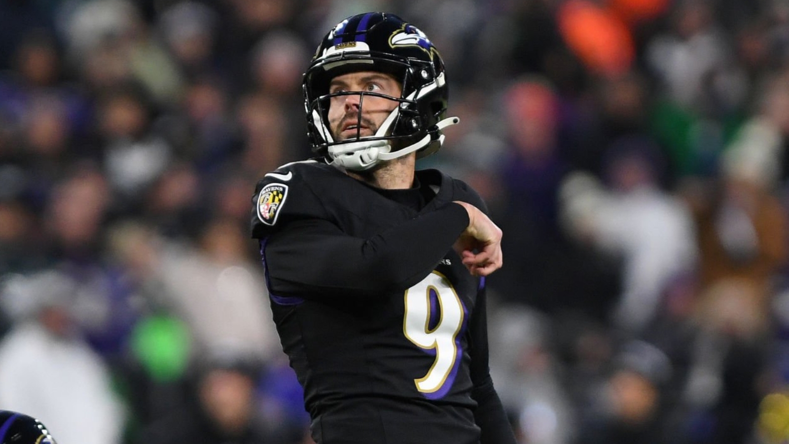 Justin Tucker, cerca de conseguir nuevo equipo tras casi un año sin jugar en la NFL