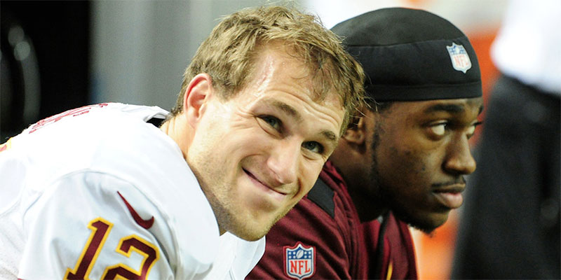 Kirk-Cousins