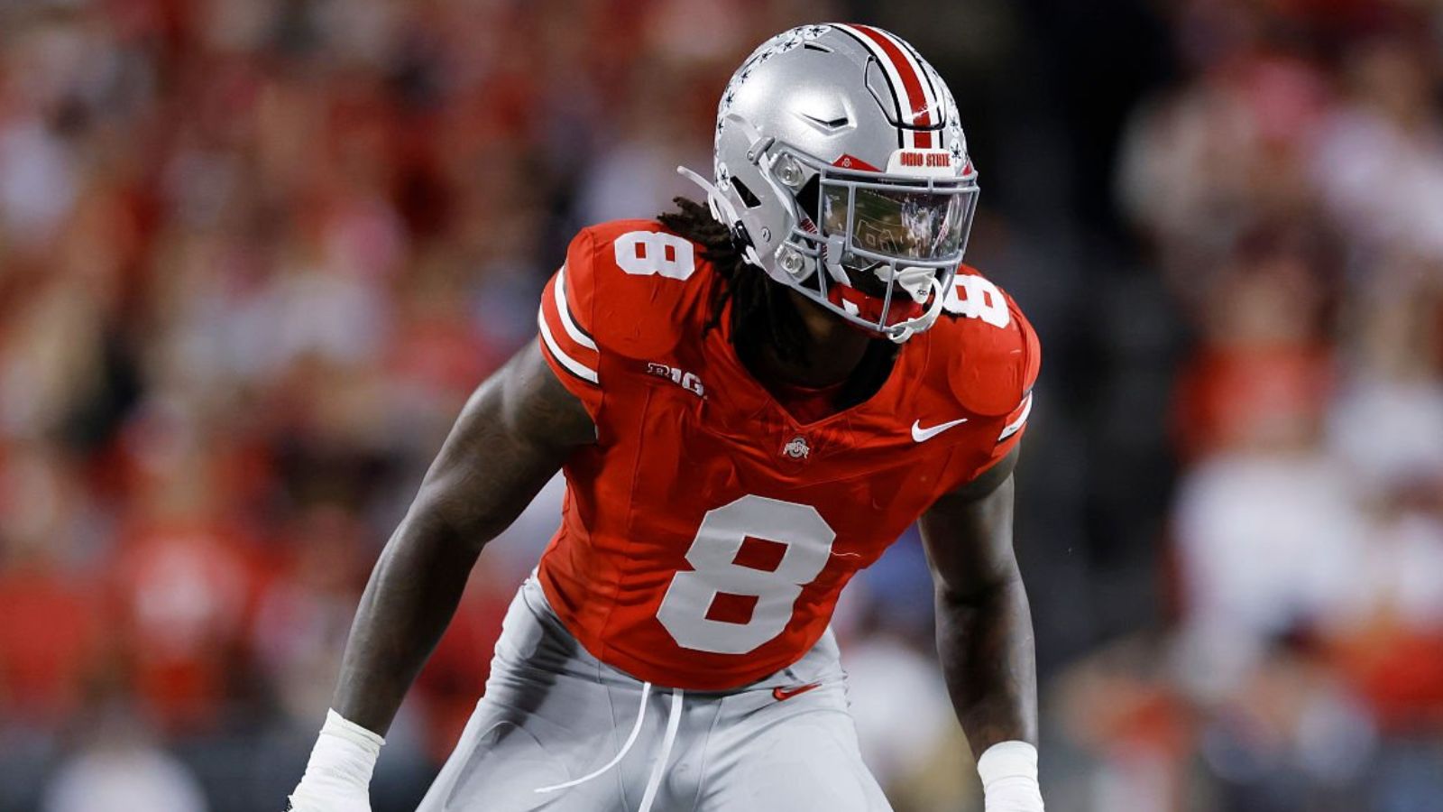 Mock Draft NFL 2026 – Versión Final de Ulises Harada – Primero y Diez