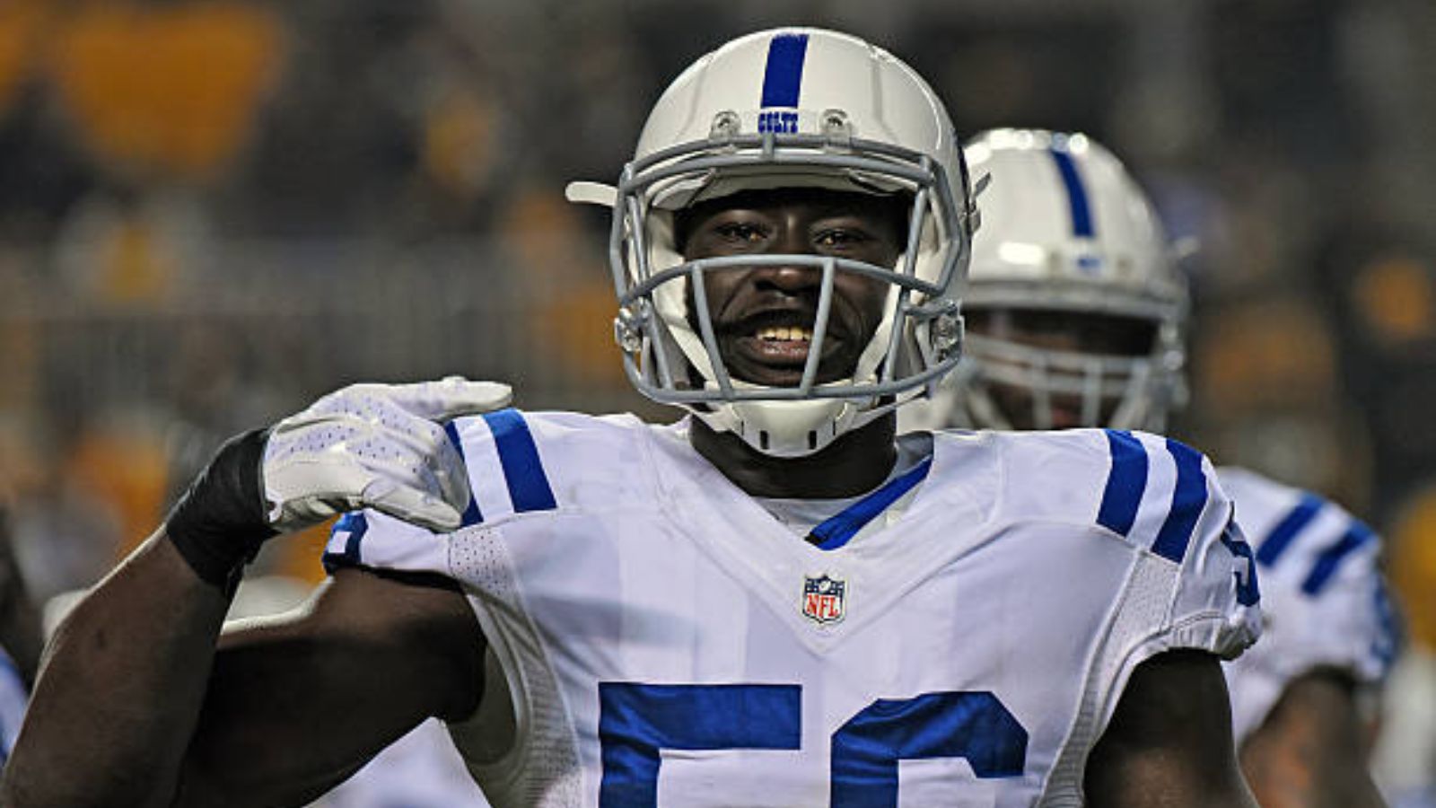Exjugador de la NFL es deportado por ICE tras años de problemas legales en Estados Unidos