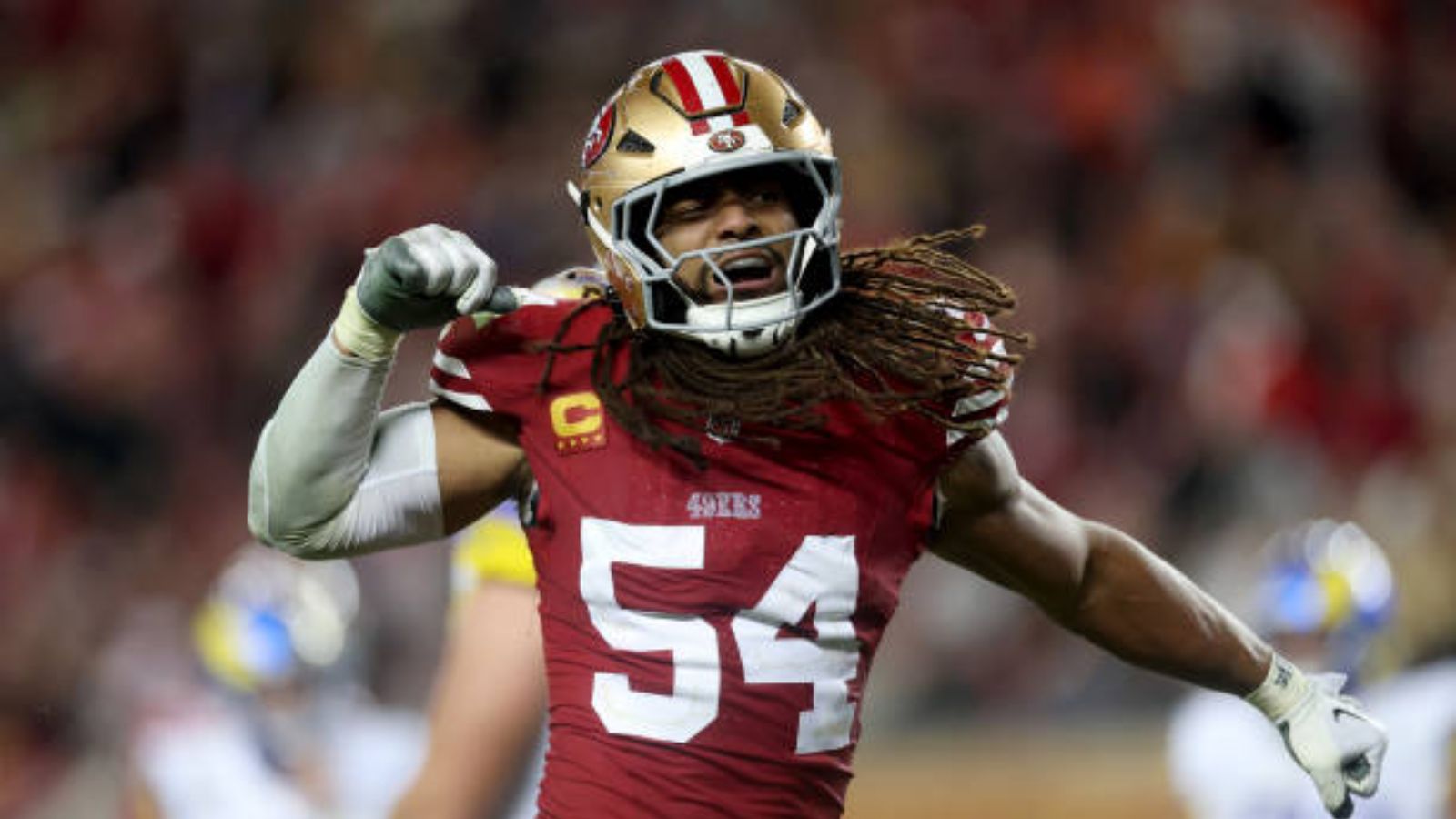 ¡Está de vuelta! Fred Warner regresa a entrenamientos de los 49ers | Esto sabemos