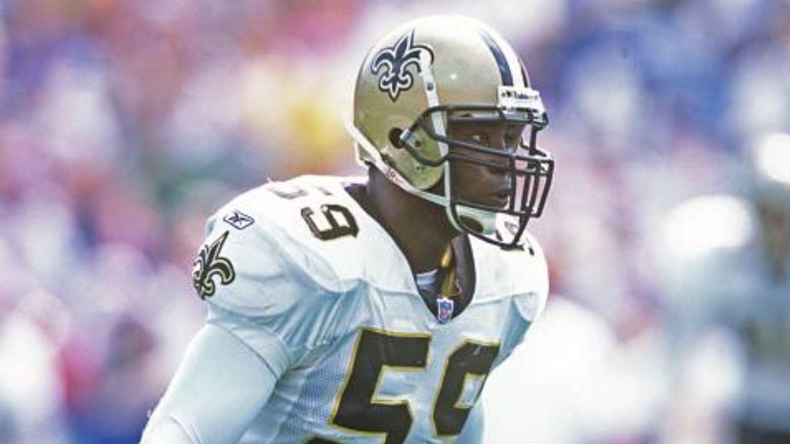 Tragedia en la NFL: muere Keith Mitchell, ex jugador de Saints y Texans, a los 51 años