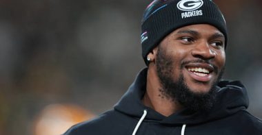 LB Micah Parsons, Green Bay Packers. Foto: Getty Images.