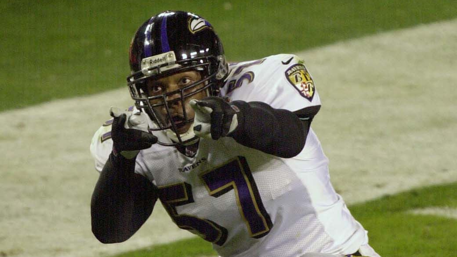Muere a los 56 años campeón del Super Bowl con los Ravens tras larga batalla contra la ELA