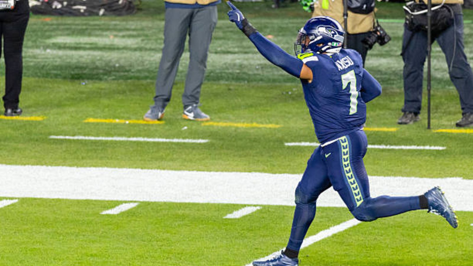 Power Rankings NFL tras el Super Bowl 2026 – Primero y Diez