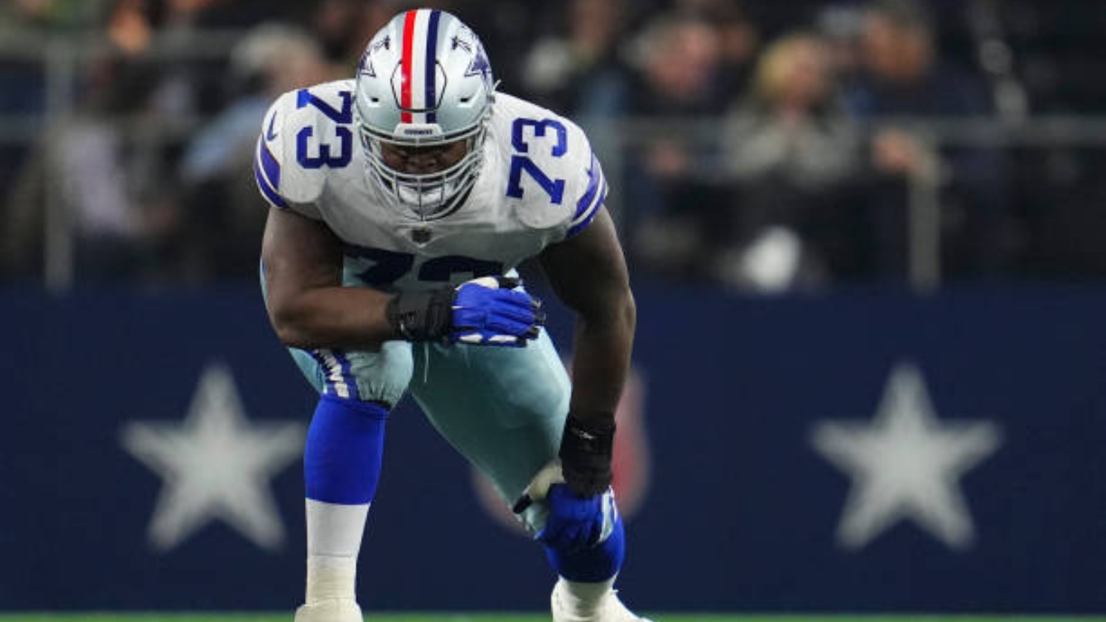 Cowboys reciben pésima noticia: Tyler Smith se perderá hasta 6 semanas por lesión