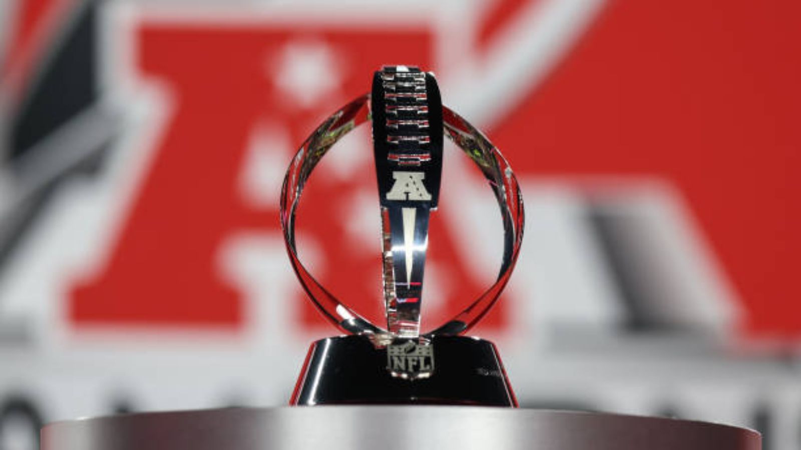 ¿Por qué se llama Lamar Hunt el trofeo de campeón de la Conferencia Americana?