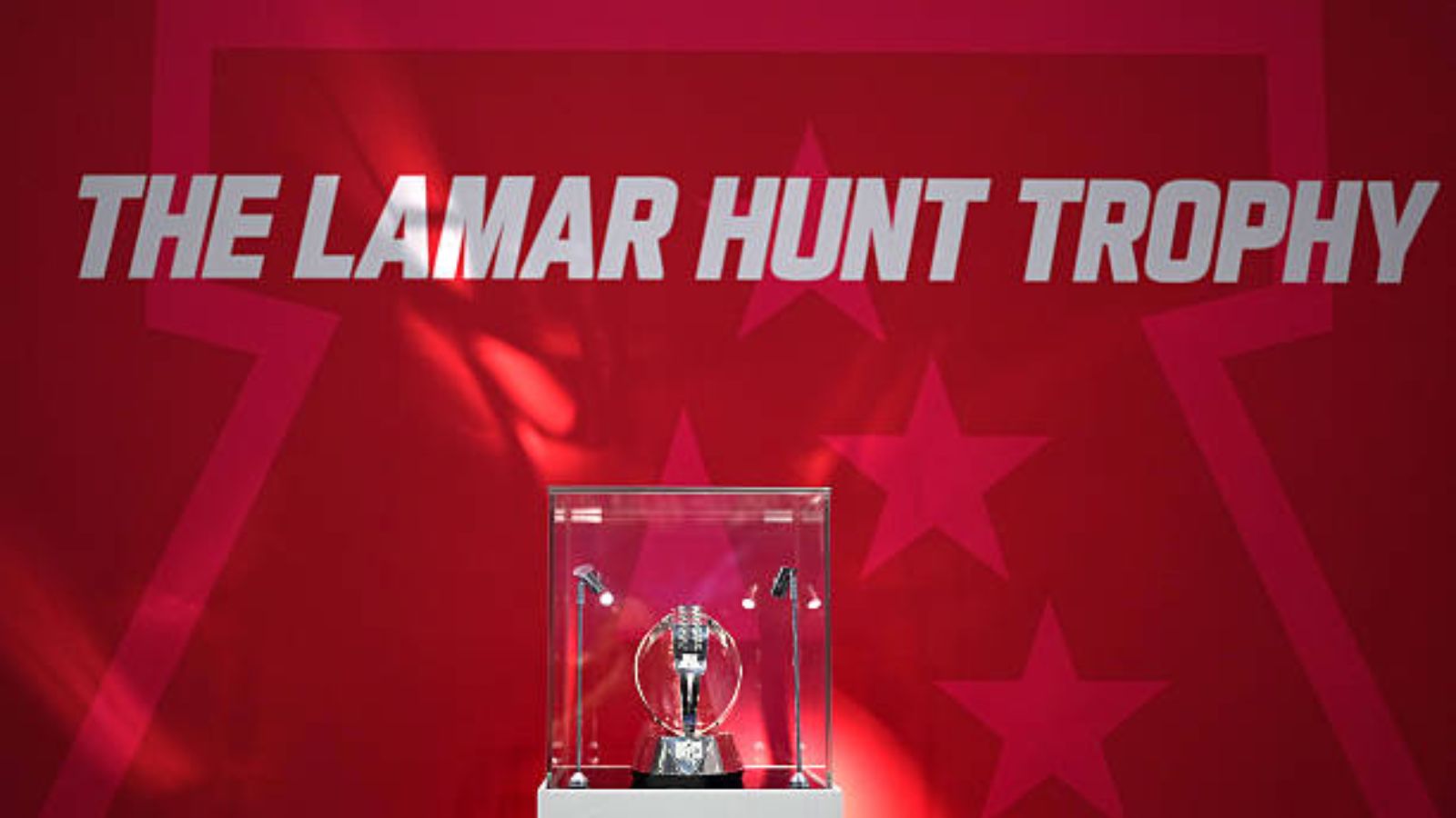 Trofeo Lamar Hunt