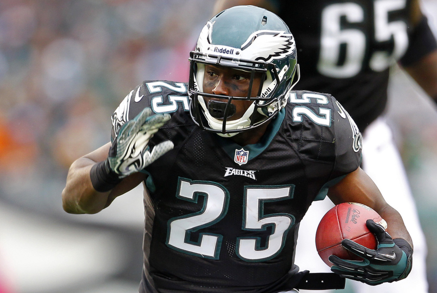 LeSean McCoy