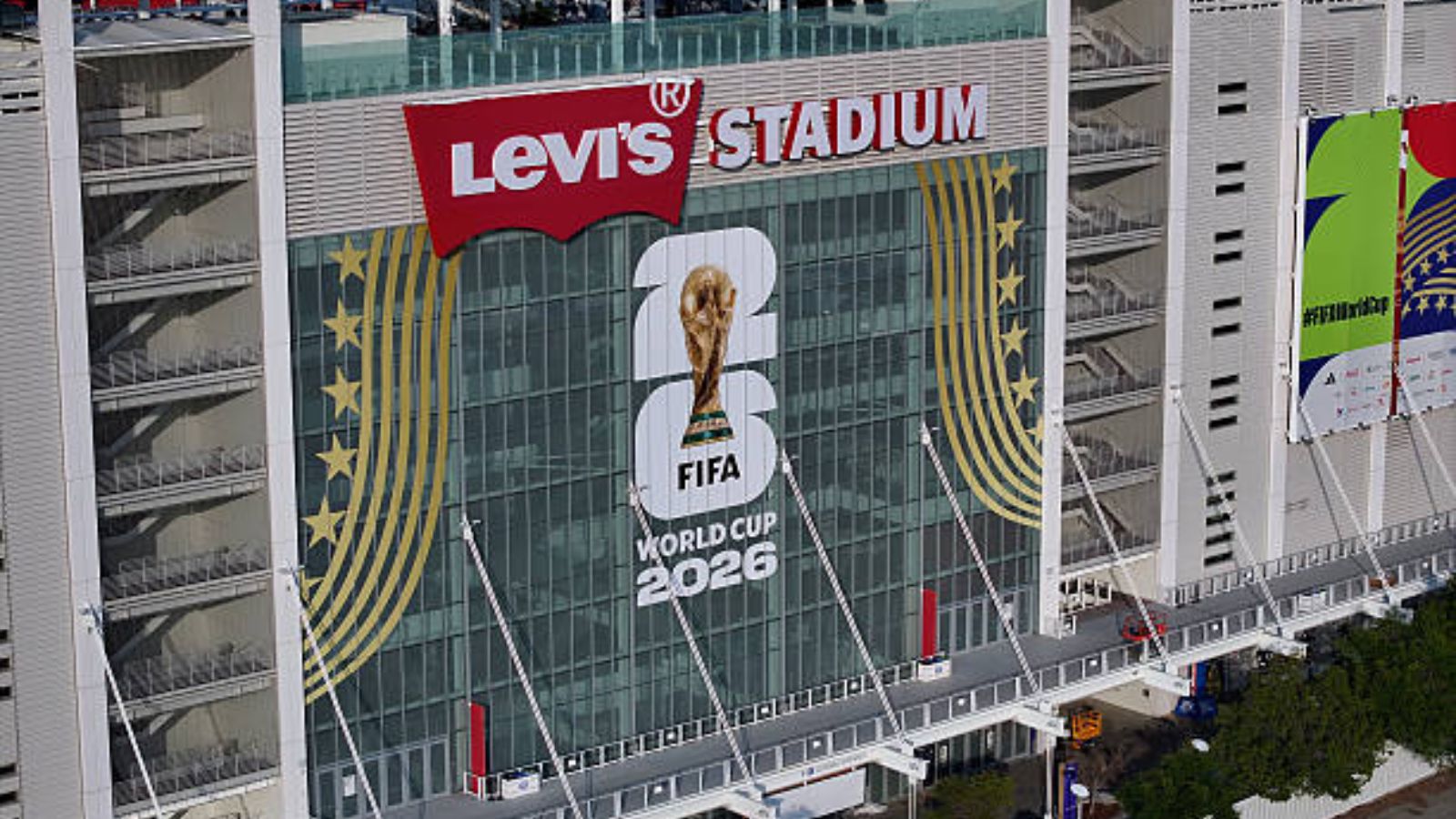 ¿Cuántos estadios de la NFL serán sedes del Mundial 2026? La lista completa