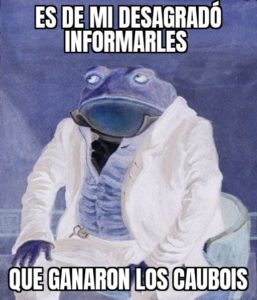 MEMES LFA