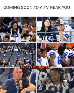 MEMES NFL