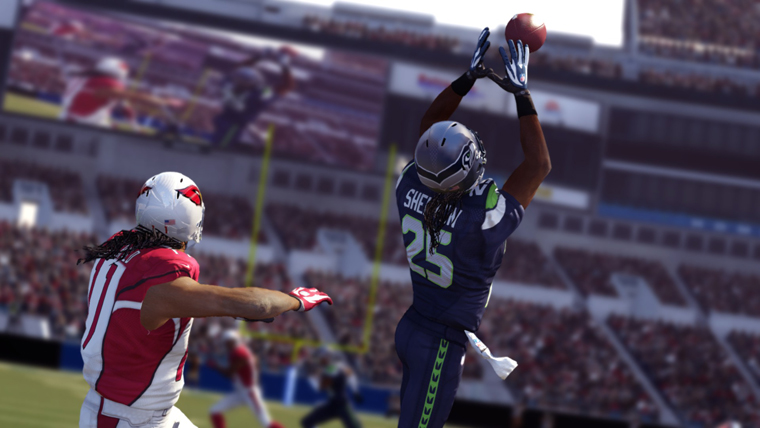 Madden 25-sherman-2