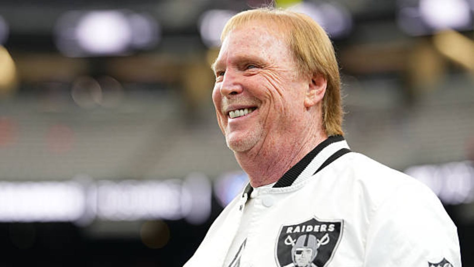 ¿Mark Davis venderá a los Raiders? Dueños de la NFL votarán