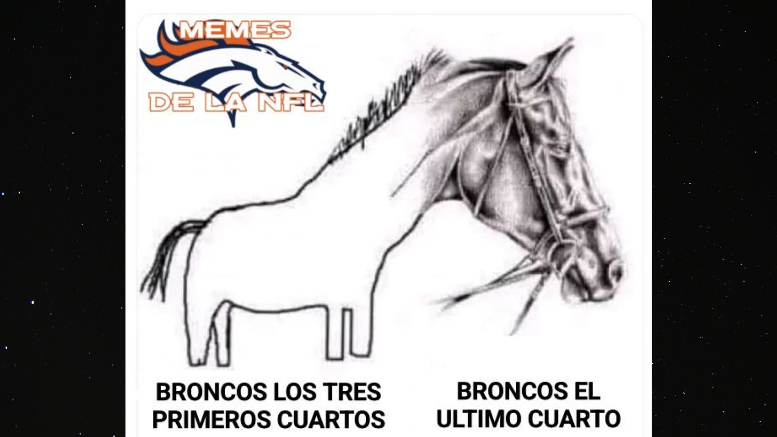 Los mejores memes NFL de la Semana 7 - Temporada 2025