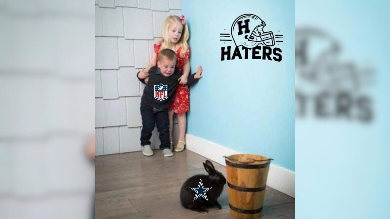 Los mejores memes del Día de Acción de Gracias NFL 2025 - Semana 13