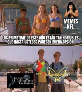 Memes LFA