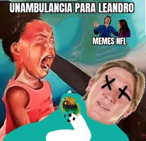 Memes LFA