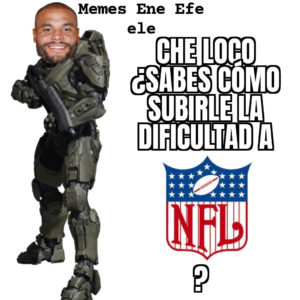 Memes LFA