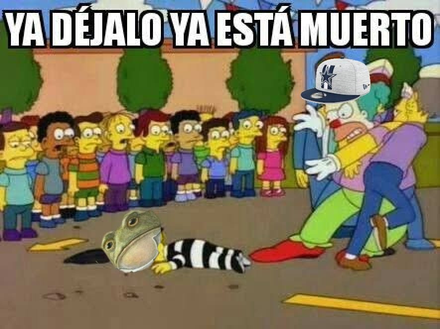 Memes LFA