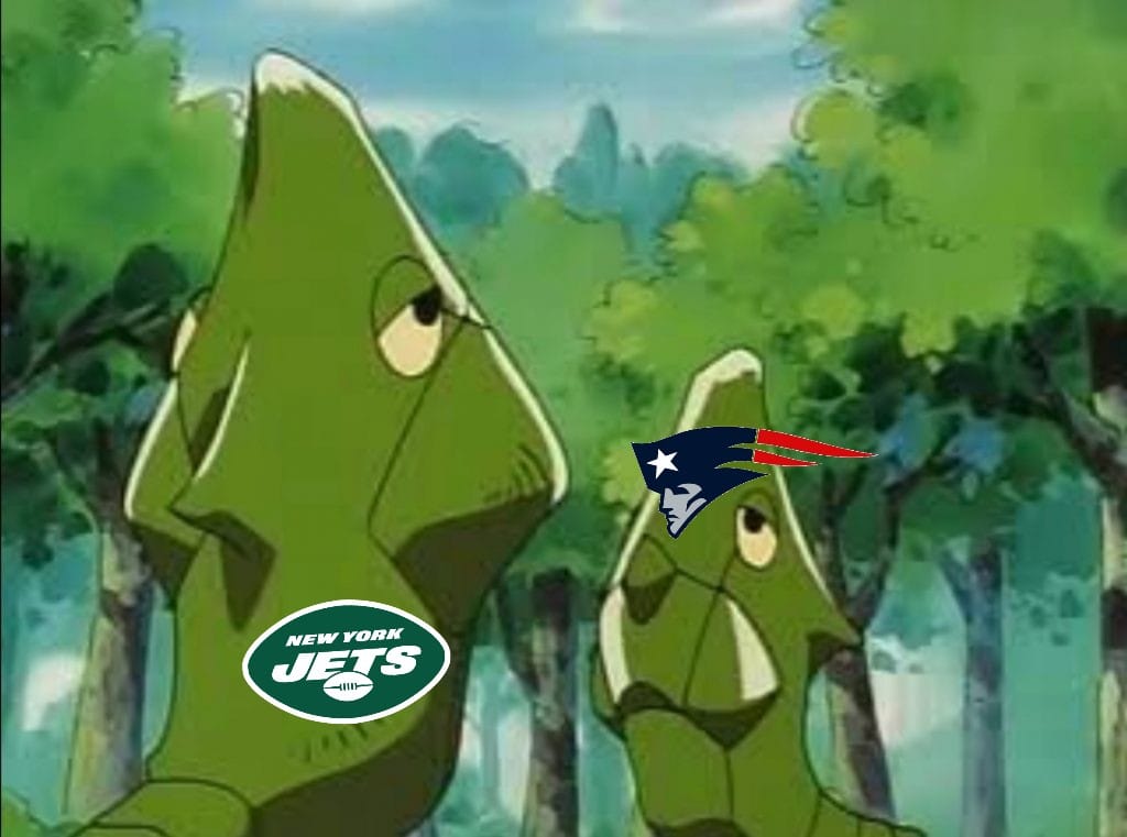 Memes LFA
