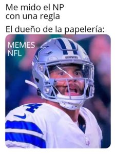 Memes LFA