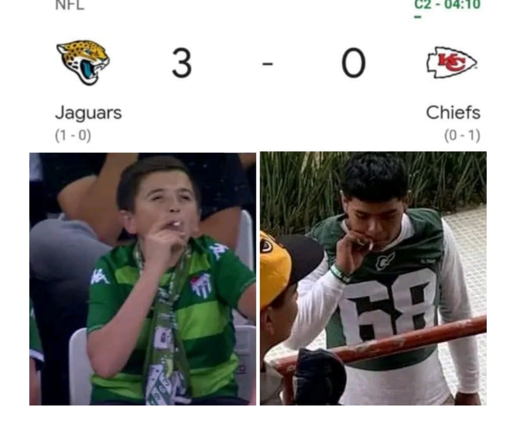 Los Mejores Memes NFL De La Semana 2 Temporada 2023 los-mejores-memes-nfl-de-la-semana-2-temporada-2023