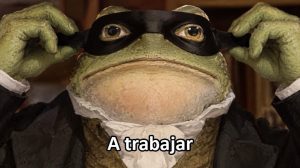 Memes LFA