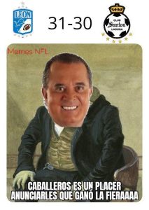 Memes LFA