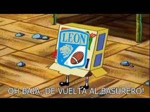 Memes LFA
