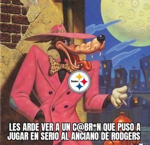 Memes LFA