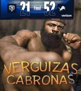 Memes LFA