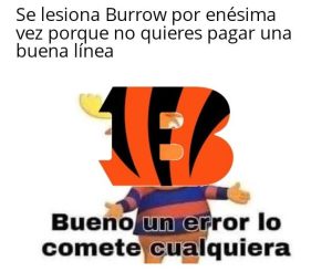Memes LFA