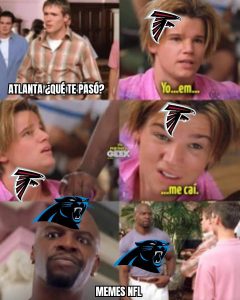 Memes LFA