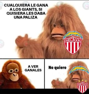 Memes LFA 