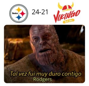 Memes LFA 