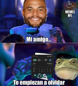 Memes LFA