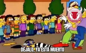 Memes LFA