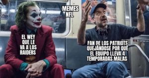 Memes LFA