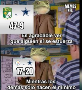 Memes LFA