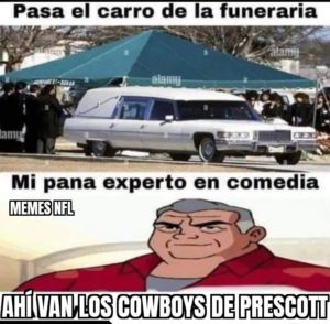 Memes LFA