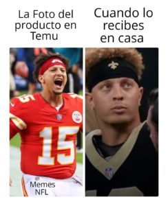 Memes LFA