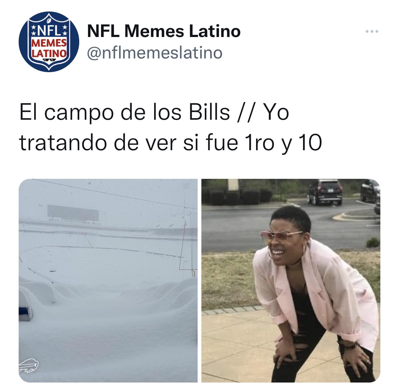 Memes Latino