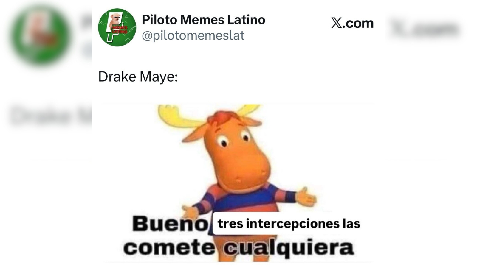 Los mejores memes de la NFL del Kickoff entre Seahawks vs Patriots - Temporada 2026