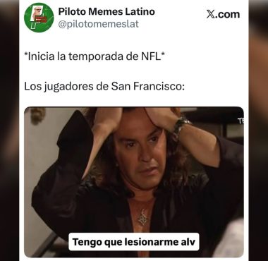 Memes NFL